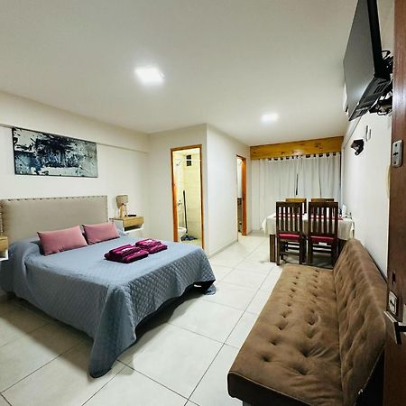 Appartamento Loft Centrico. Mendoza Esterno foto
