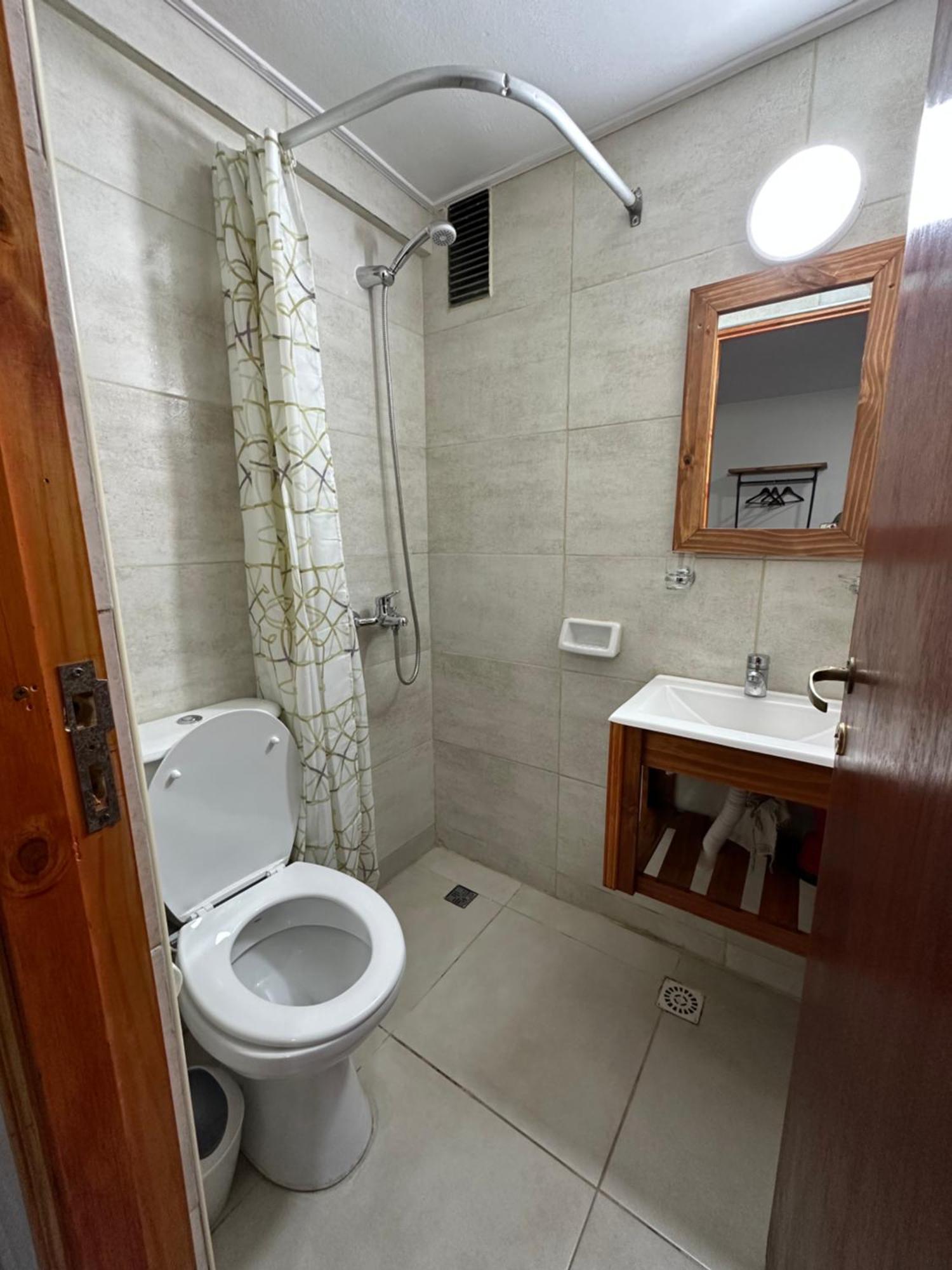 Appartamento Loft Centrico. Mendoza Esterno foto