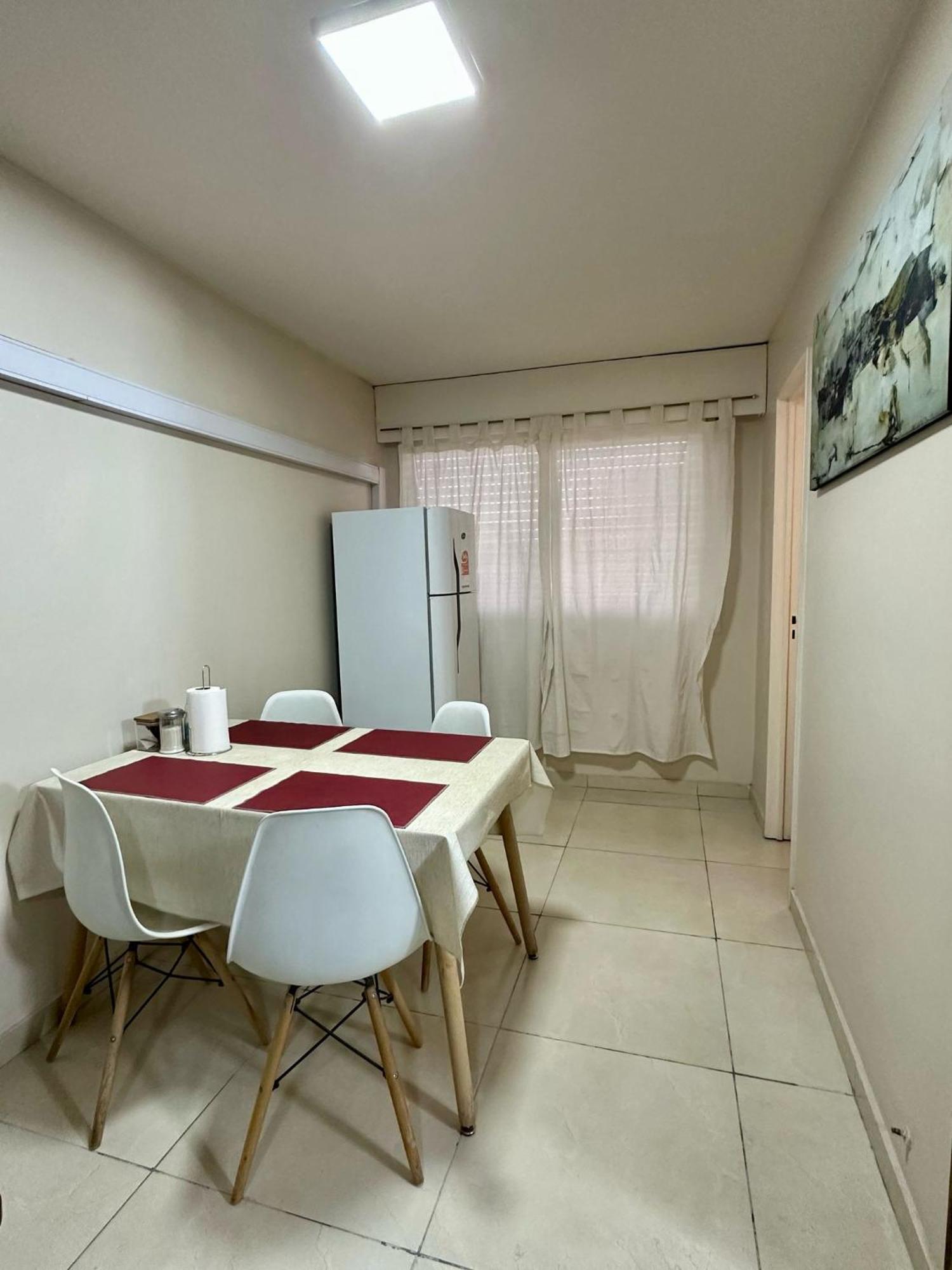 Appartamento Loft Centrico. Mendoza Esterno foto
